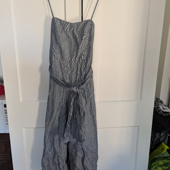 Club Monaco Dalennah Jumpsuit - Picture 4 of 5